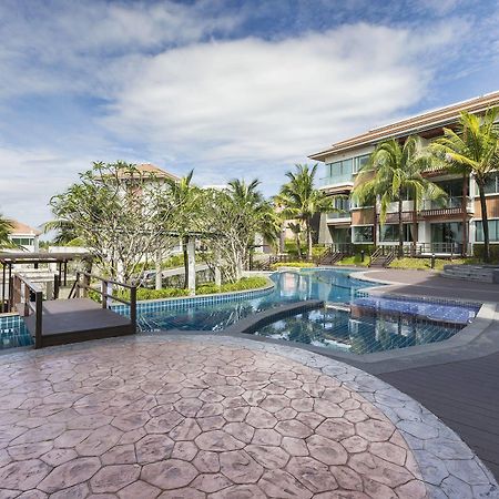 Phumundra Resort Phuket Exterior foto