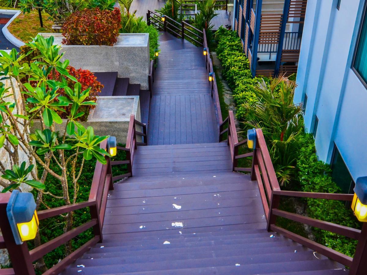 Phumundra Resort Phuket Exterior foto