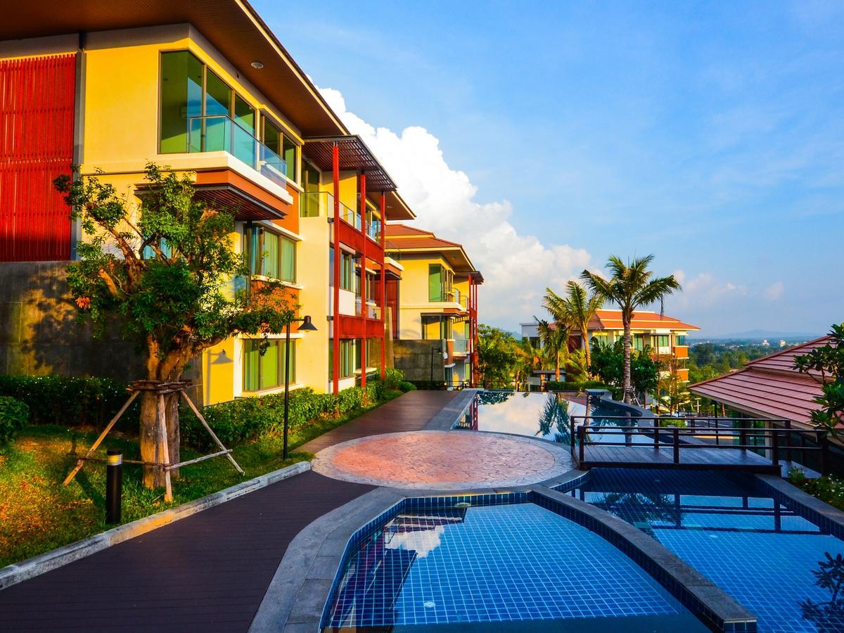 Phumundra Resort Phuket Exterior foto