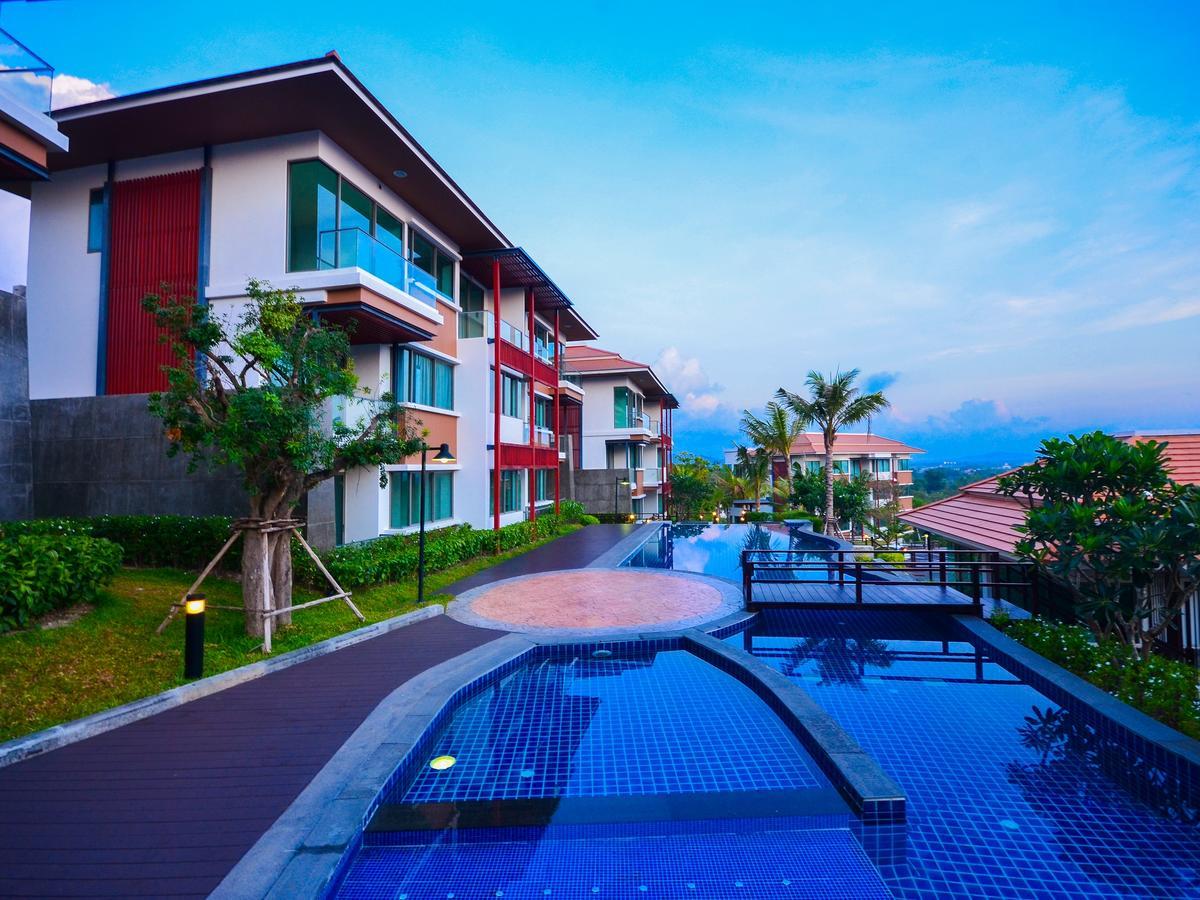 Phumundra Resort Phuket Exterior foto