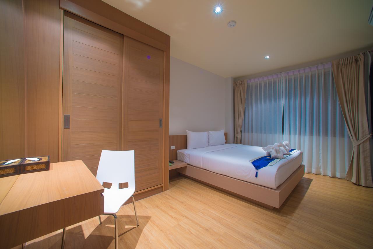 Phumundra Resort Phuket Quarto foto