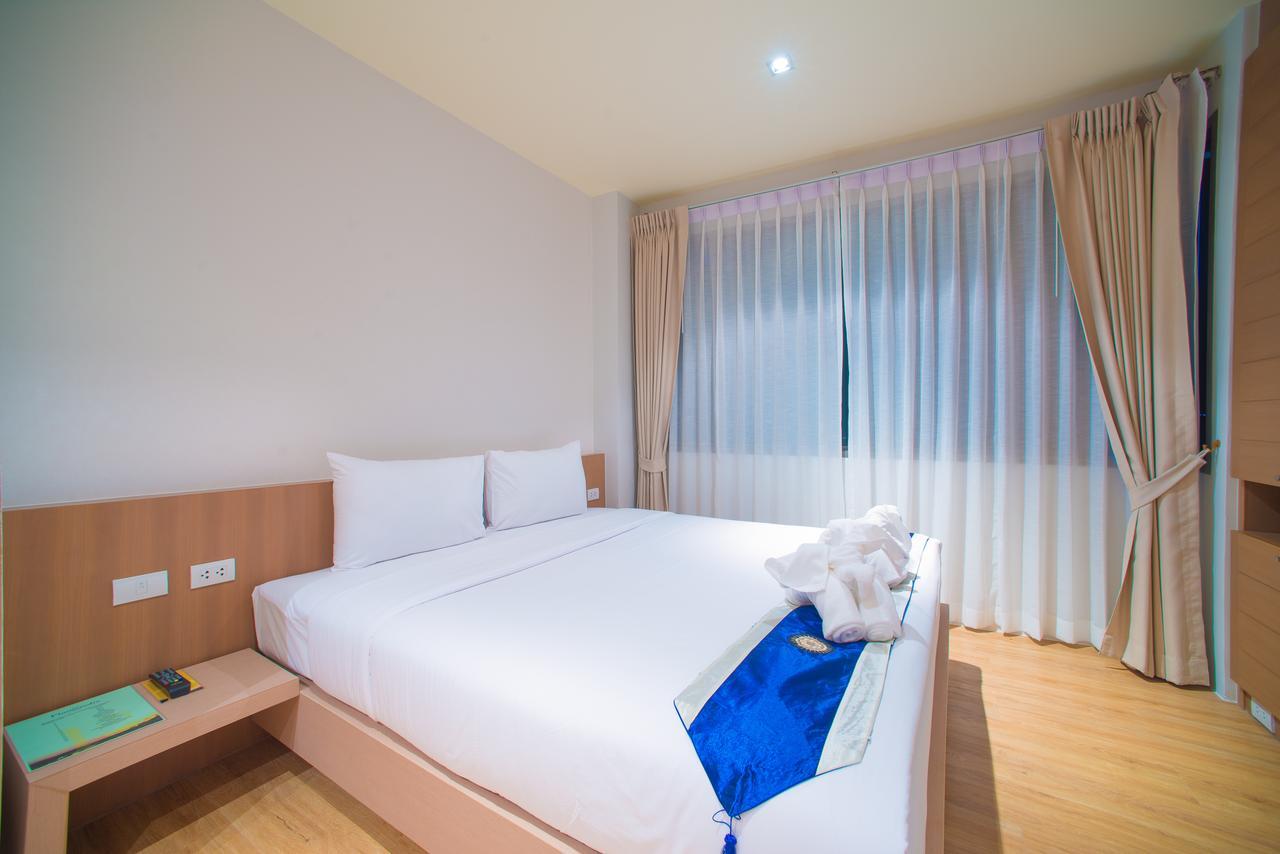Phumundra Resort Phuket Quarto foto