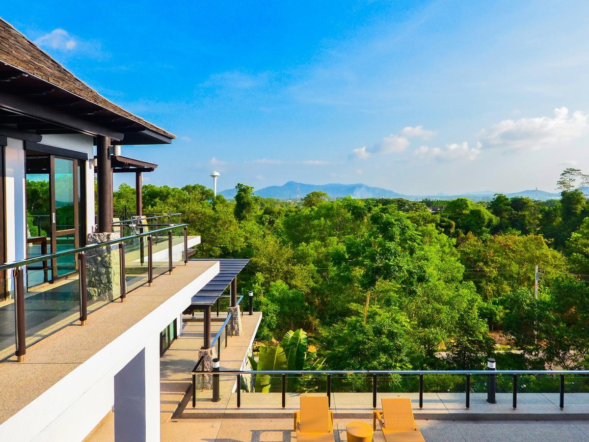Phumundra Resort Phuket Exterior foto
