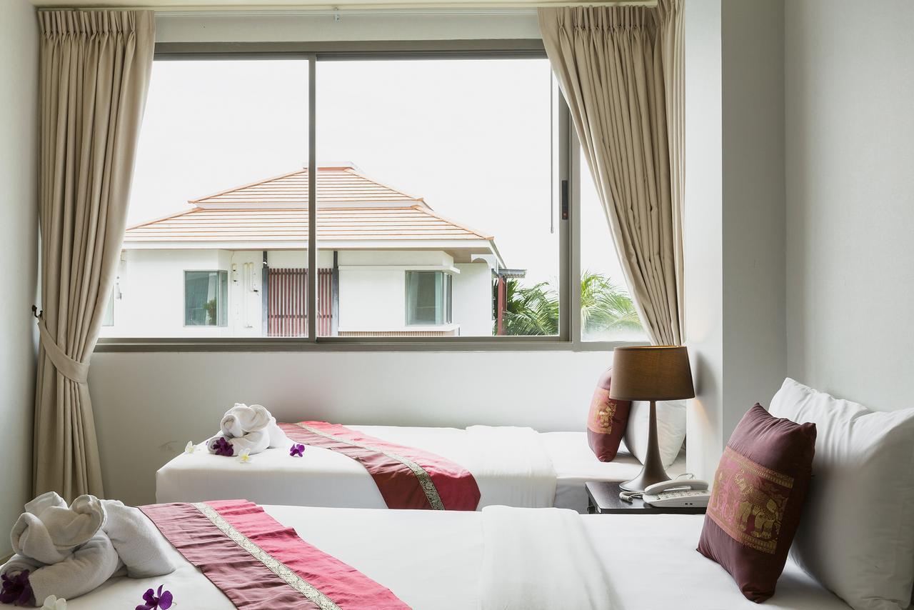Phumundra Resort Phuket Quarto foto