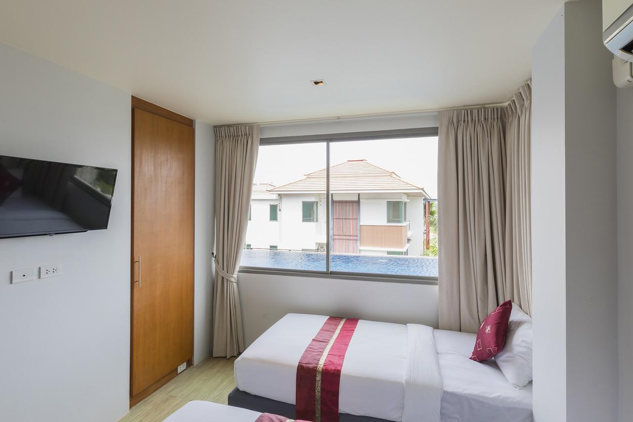Phumundra Resort Phuket Quarto foto