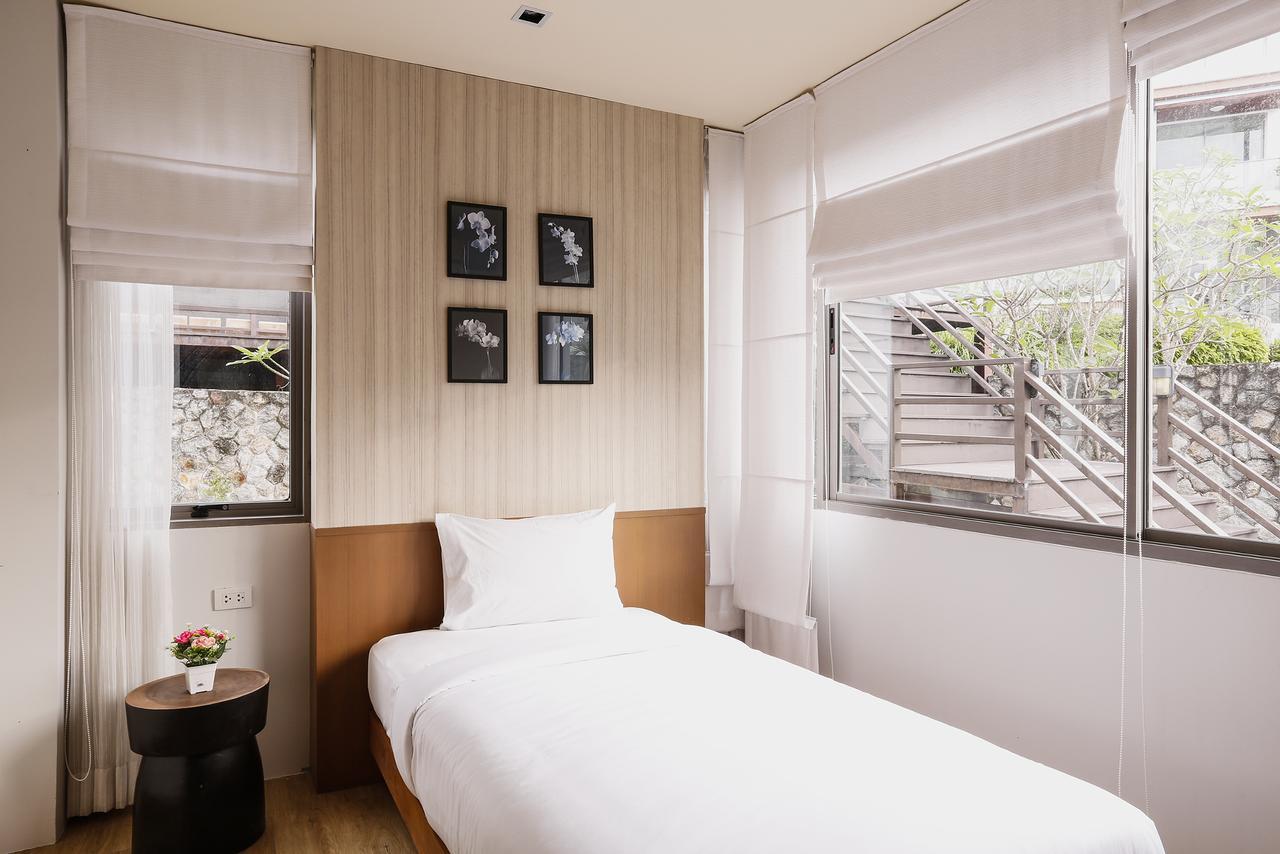 Phumundra Resort Phuket Exterior foto