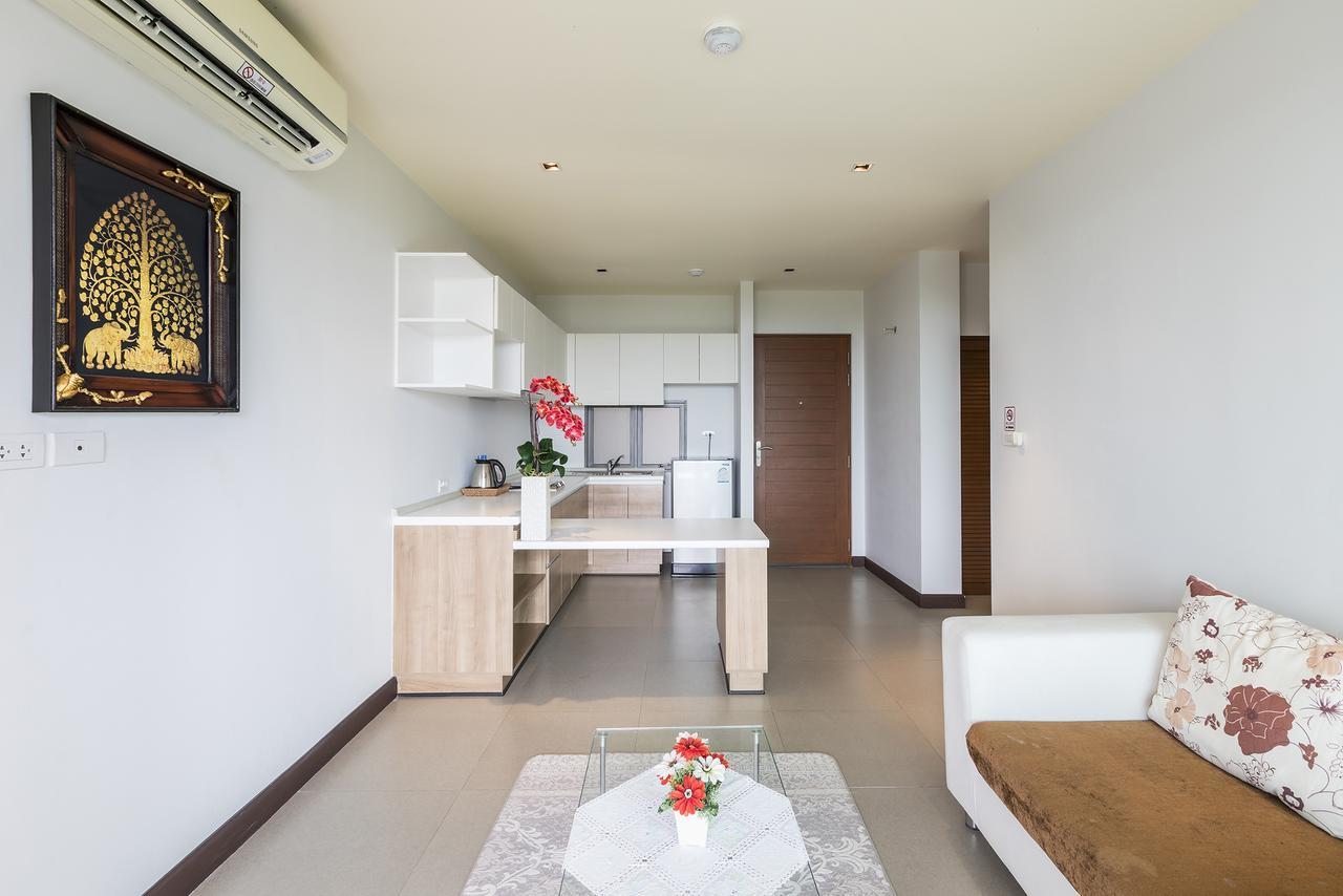 Phumundra Resort Phuket Quarto foto