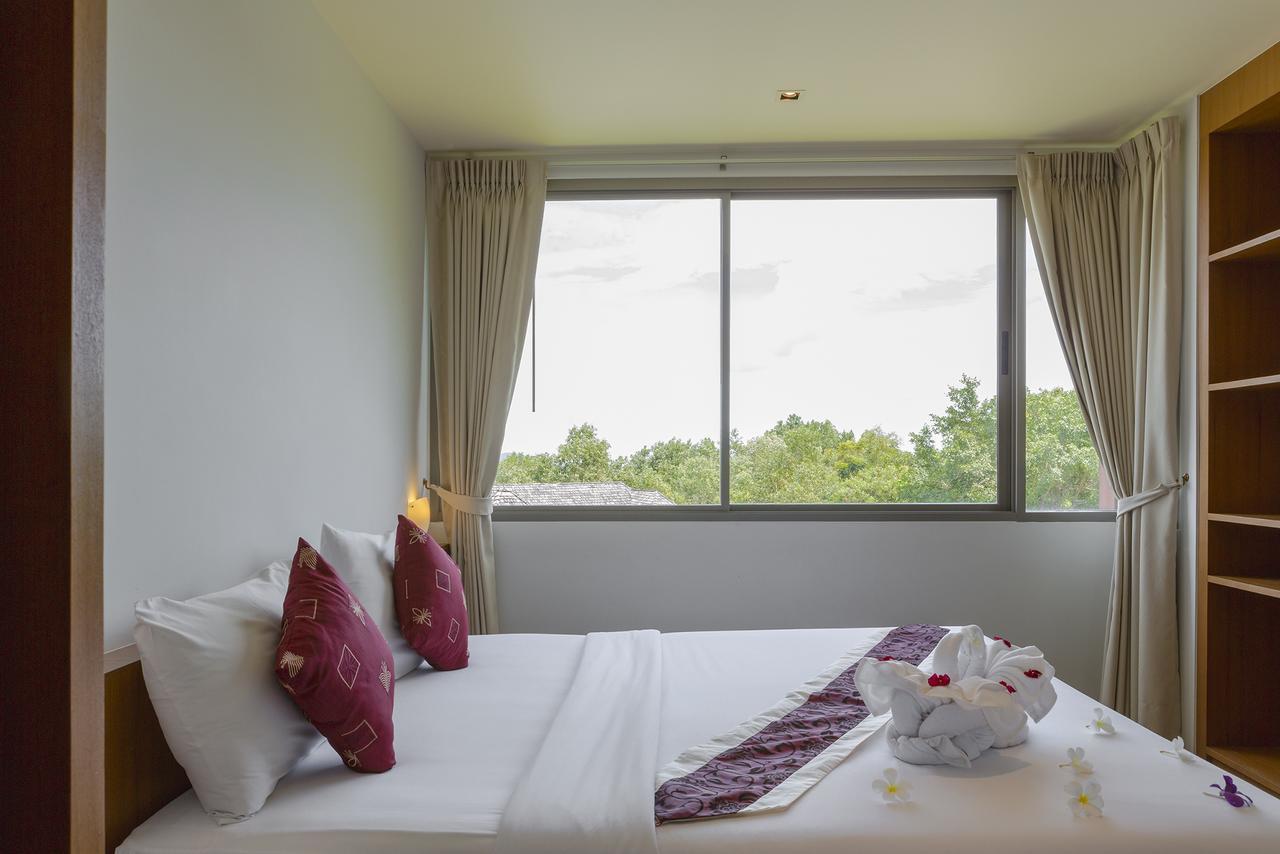 Phumundra Resort Phuket Exterior foto
