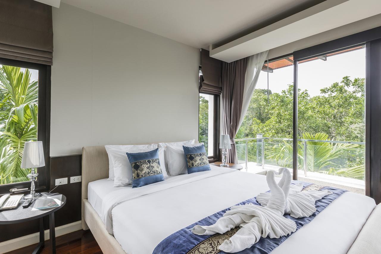 Phumundra Resort Phuket Exterior foto