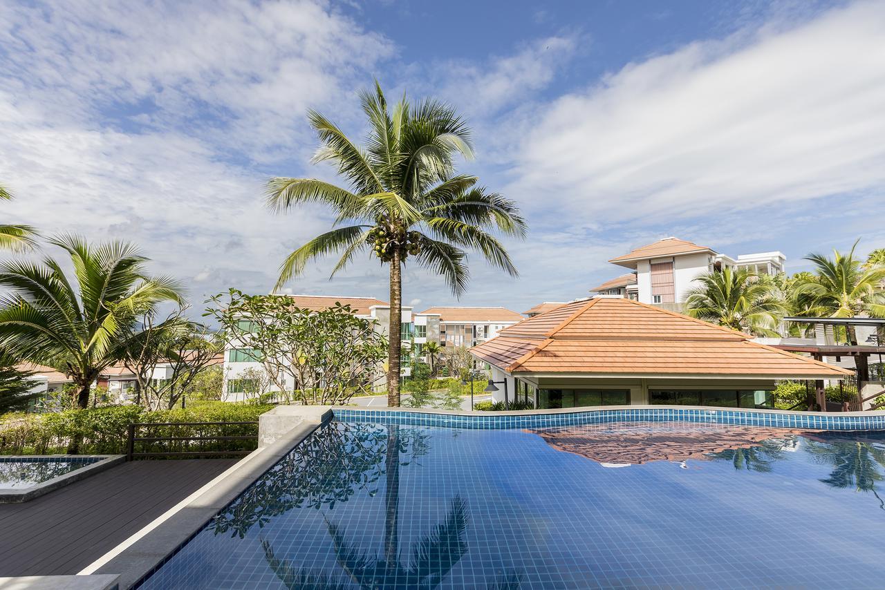 Phumundra Resort Phuket Exterior foto