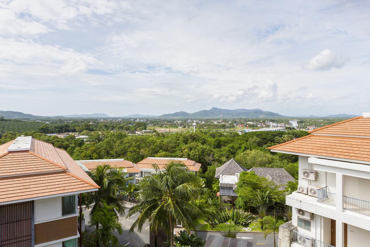 Phumundra Resort Phuket Exterior foto