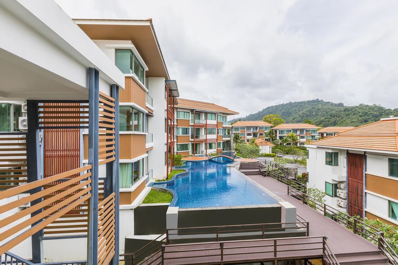 Phumundra Resort Phuket Exterior foto