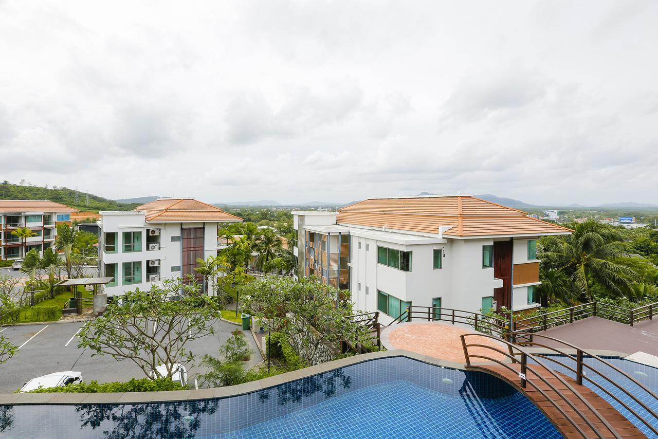 Phumundra Resort Phuket Exterior foto
