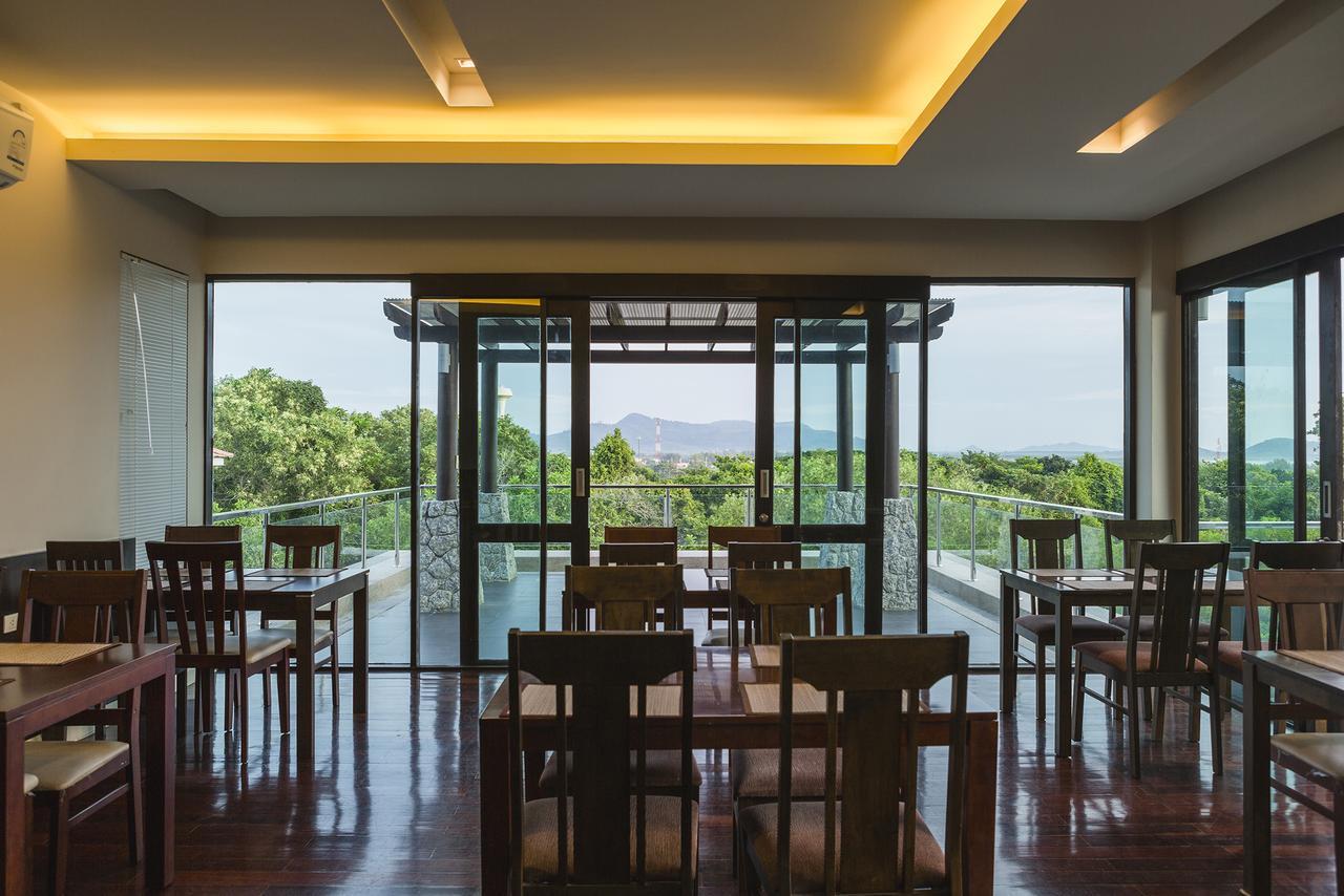 Phumundra Resort Phuket Exterior foto
