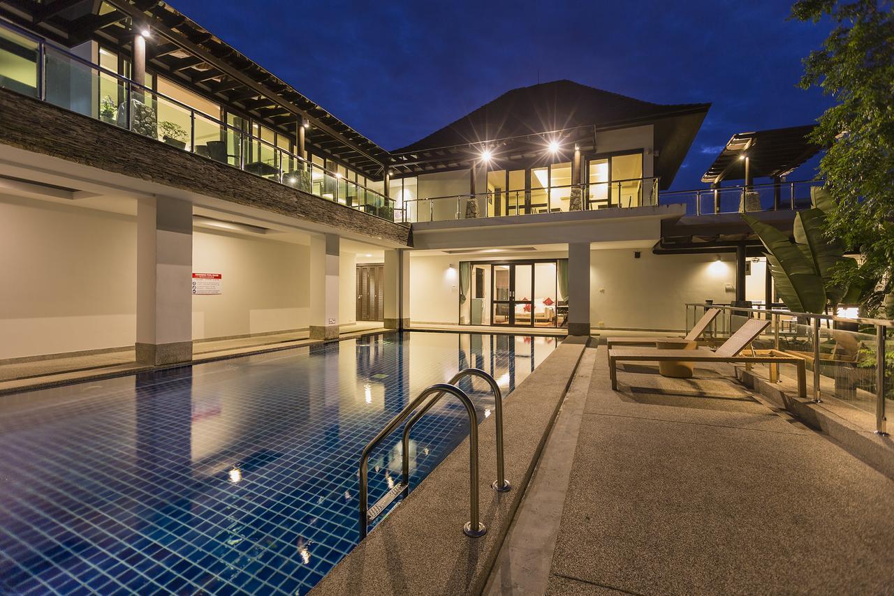 Phumundra Resort Phuket Exterior foto