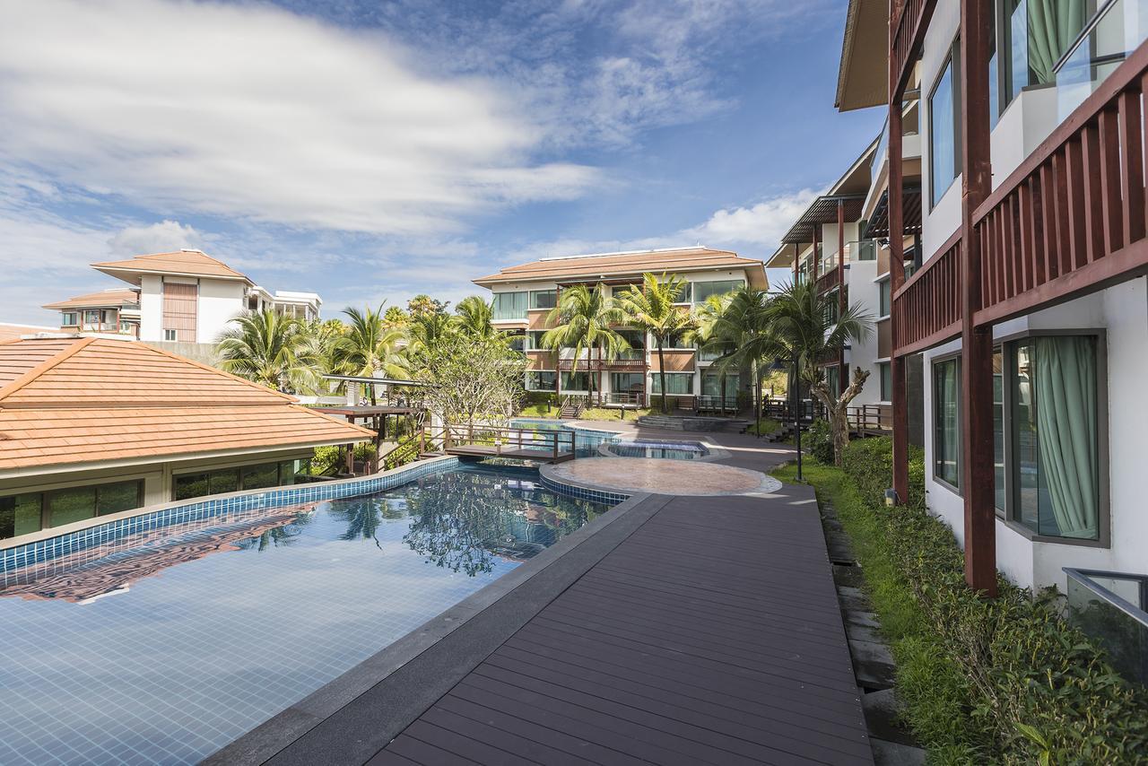 Phumundra Resort Phuket Exterior foto