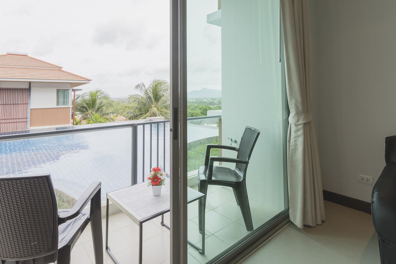 Phumundra Resort Phuket Quarto foto