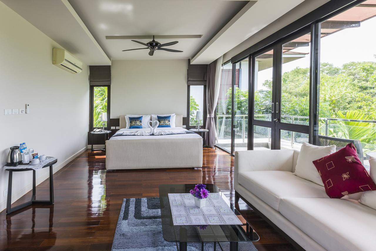 Phumundra Resort Phuket Quarto foto