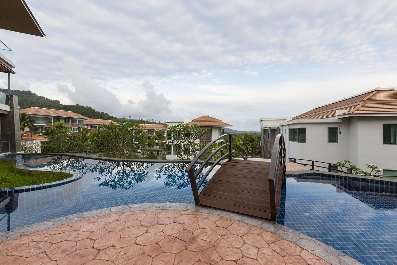 Phumundra Resort Phuket Exterior foto
