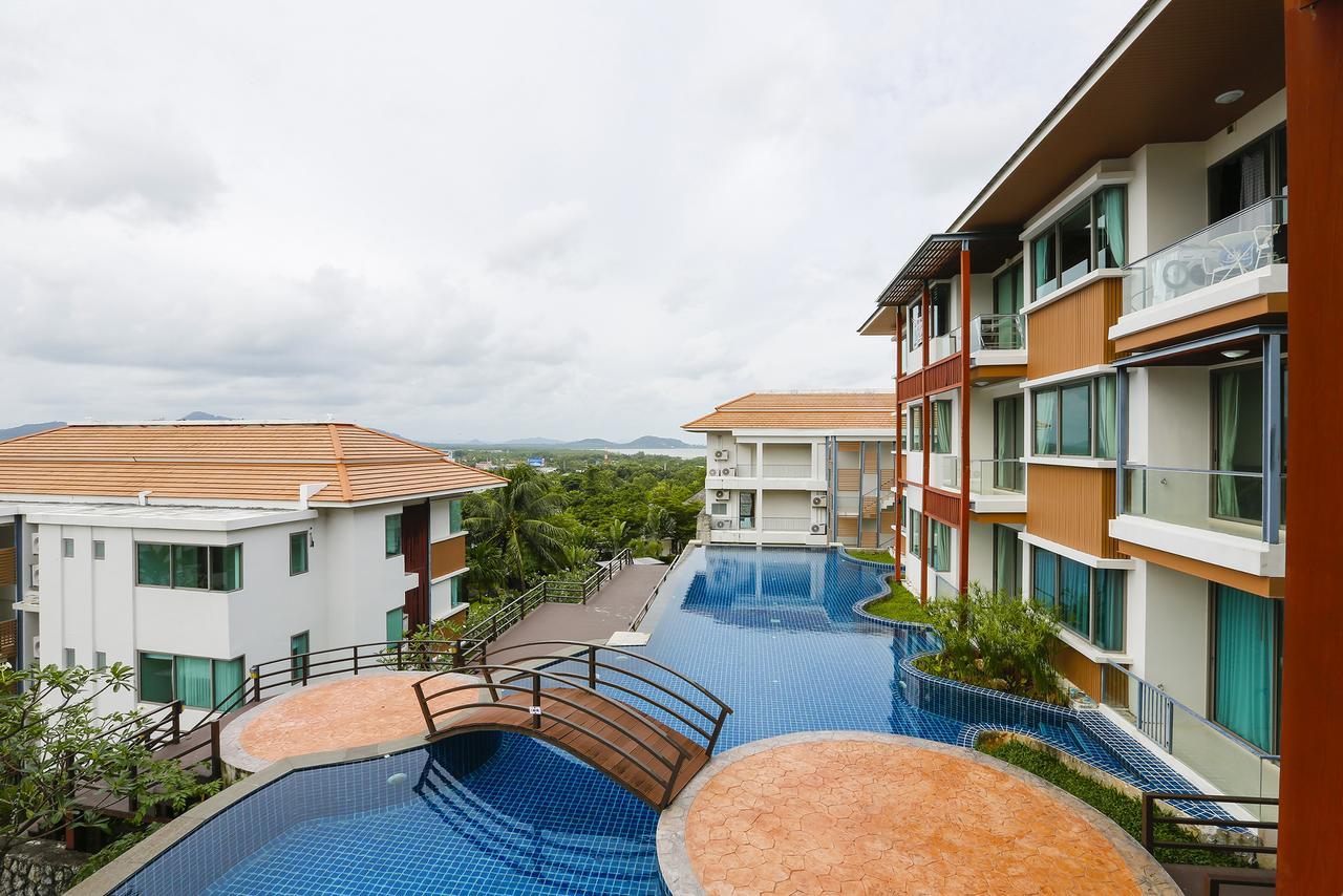 Phumundra Resort Phuket Exterior foto